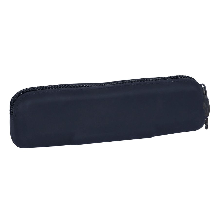 Dobbelt carry-all Real Madrid C.F. Hvid 20 x 5.5 x 2 cm #2