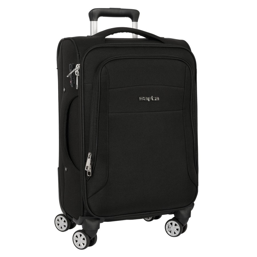 H�ndbagage Safta  safta business  Sort 20'' #1