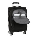 H�ndbagage Safta  safta business  Sort 20'' #6