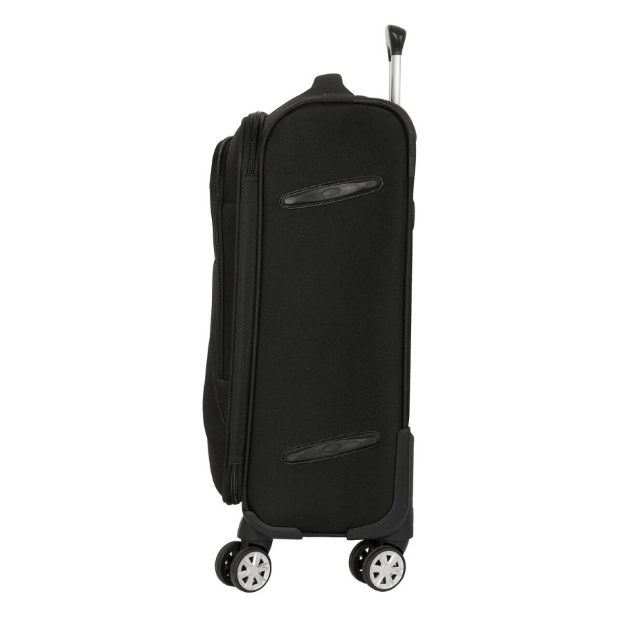 H�ndbagage Safta  safta business  Sort 20'' #5