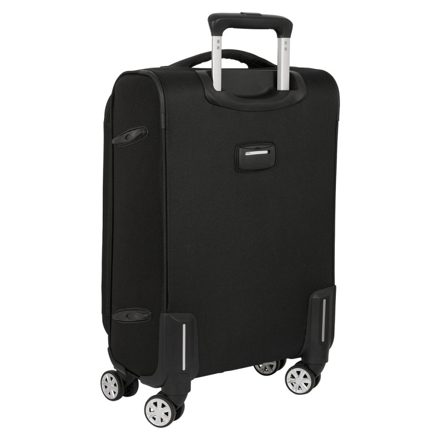 H�ndbagage Safta  safta business  Sort 20'' #4