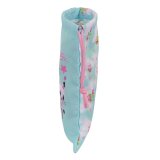 Madkasse med tilbehr Gabby's Dollhouse Lysebl Polyester 300D 20 x 25 cm #3
