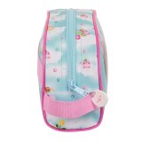 Rejsetoilettaske Gabby's Dollhouse Bl Polyester 300D 26 x 16 x 9 cm #3
