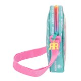 Skuldertaske Rainbow High Paradise Turkisbl 16 x 18 x 4 cm #3