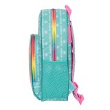 Skoletaske Rainbow High Paradise Turkisbl 28 x 34 x 10 cm #2