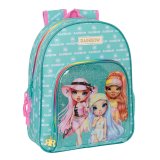 Skoletaske Rainbow High Paradise Turkisbl 28 x 34 x 10 cm #1