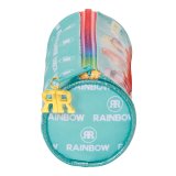 Penalhus Rainbow High Paradise Turkisbl 20 x 7 x 7 cm #3