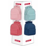 Rygsk med Snore Safta Sort 42 x 160 x 42 cm #2