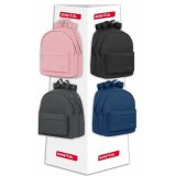 Rygsk med Snore Safta Sort 42 x 160 x 42 cm #4