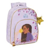 Brnetaske Wish Syren 28 x 34 x 10 cm #1