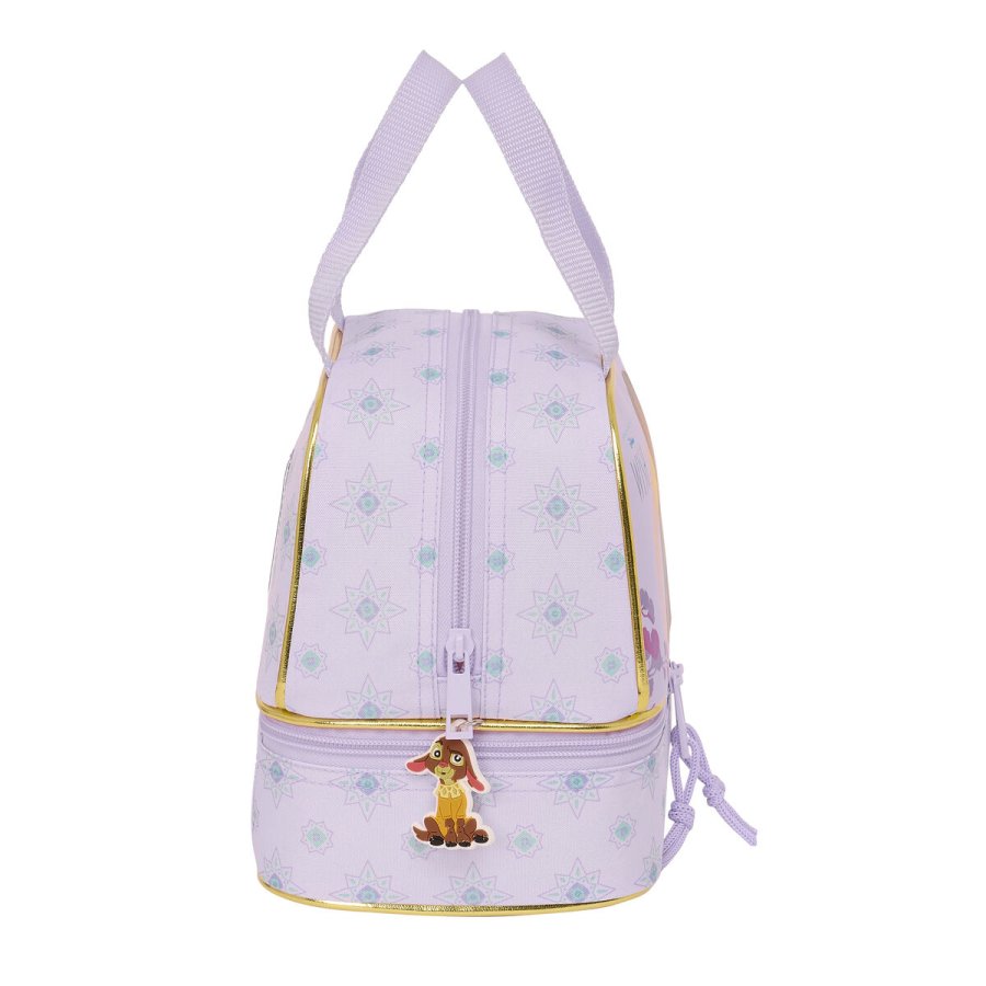 Madkasse med tilbehr Wish Syren 20 x 20 x 15 cm #3
