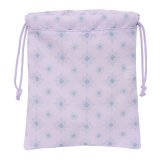 Madkasse med tilbehr Wish 20 x 25 x 1 cm sk (sack) Syren #2