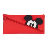 Penalhus Mickey Mouse Clubhouse Rd 22 x 11 x 1 cm #1
