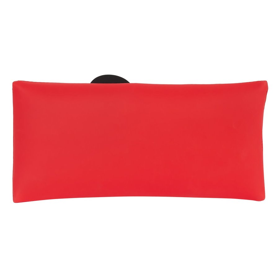 Penalhus Mickey Mouse Clubhouse Rd 22 x 11 x 1 cm #2