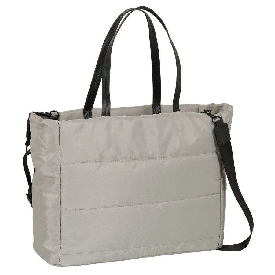 Hndtasker Minnie Mouse Teen Sand Med puder Gr 40 x 31 x 17 cm #2