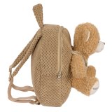 Brnetaske Safta Bjrnebamse Brun 23 x 27 x 7,5 cm #2