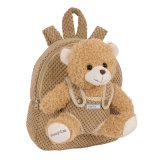 Brnetaske Safta Bjrnebamse Brun 23 x 27 x 7,5 cm #1
