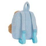 Brnetaske Safta Bjrnebamse Bl 23 x 27 x 7,5 cm #5