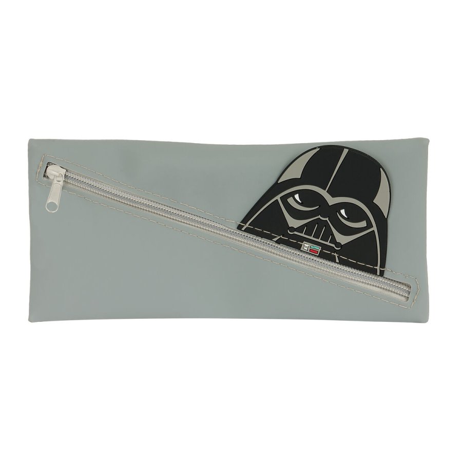 Penalhus Star Wars Gr 22 x 11 x 1 cm #1