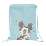 Rygsk med Snore Mickey Mouse Clubhouse Baby Bl 26 x 34 x 1 cm #1