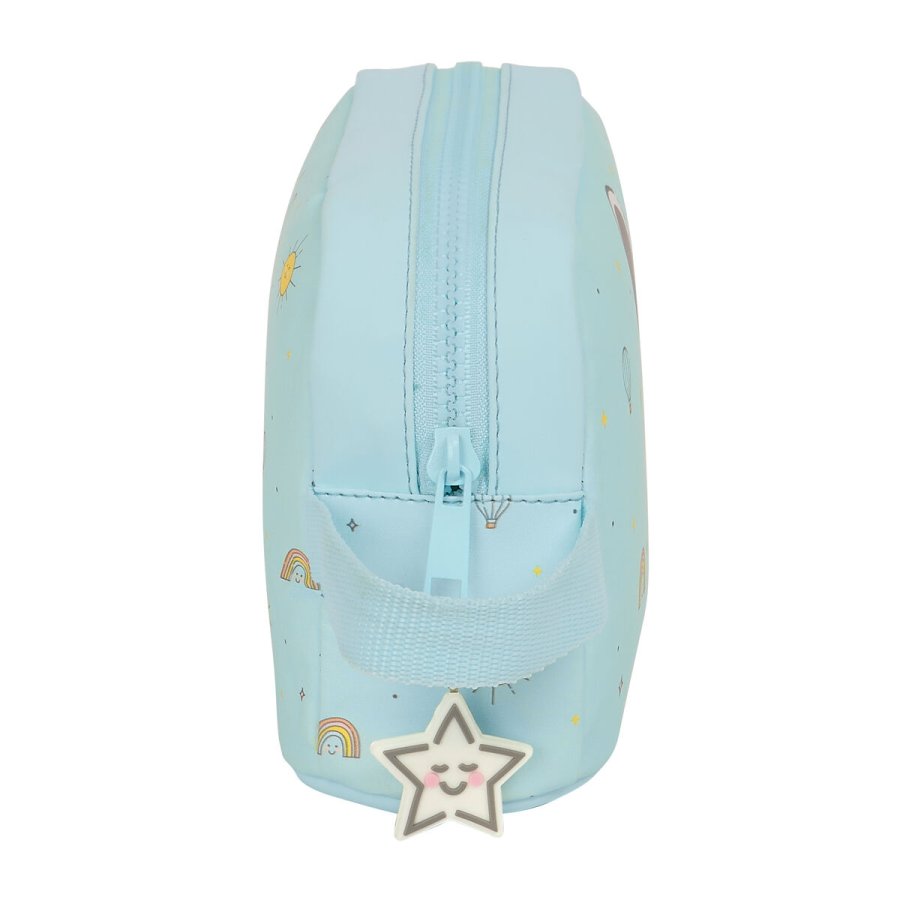 Termisk Morgenmad Holder Mickey Mouse Clubhouse Baby Bl 21,5 x 12 x 6,5 cm #2
