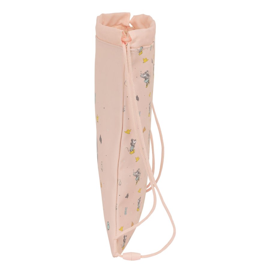 Rygsk med Snore Minnie Mouse Baby 26 x 34 x 1 cm #4