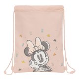 Rygsk med Snore Minnie Mouse Baby 26 x 34 x 1 cm #1