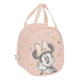 Kletaske Minnie Mouse Baby Pink 19 x 22 x 14 cm #1