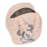 Kletaske Minnie Mouse Baby Pink 19 x 22 x 14 cm #3