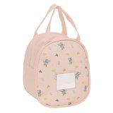 Kletaske Minnie Mouse Baby Pink 19 x 22 x 14 cm #4