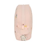 Termisk Morgenmad Holder Minnie Mouse Baby Pink 21,5 x 12 x 6,5 cm #4