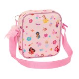 Skuldertaske Disney Princess Summer adventures Pink 16 x 18 x 4 cm #3