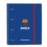 Ringbind F.C. Barcelona Bl Rdbrun 27 x 32 x 3.5 cm #1