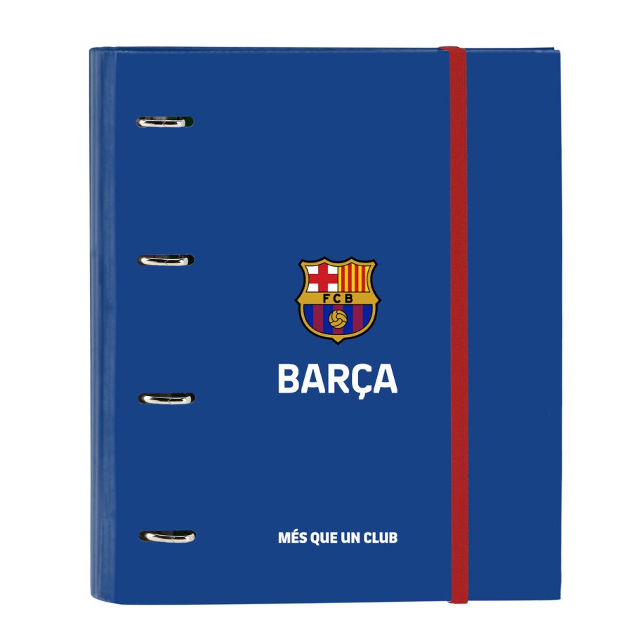 Ringbind F.C. Barcelona Bl Rdbrun 27 x 32 x 3.5 cm #1
