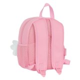 Brnetaske Safta Enhjrning Pink 20 x 25 x 9 cm #2