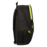 Skoletaske Umbro Lima Sort 32 x 44 x 16 cm #2