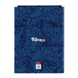 Folder El Nio Paradise Marinebl A4 #2