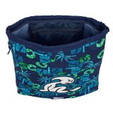 Rygsk med Snore El Nio Glassy Marinebl 35 x 40 x 1 cm #2