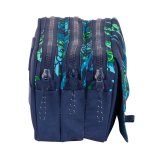 Tredobbelt bretaske El Nio Glassy Marinebl 21,5 x 10 x 8 cm #2