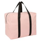 Hndtasker til damer Minnie Mouse Blush Pink 50 x 40 x 28 cm #2