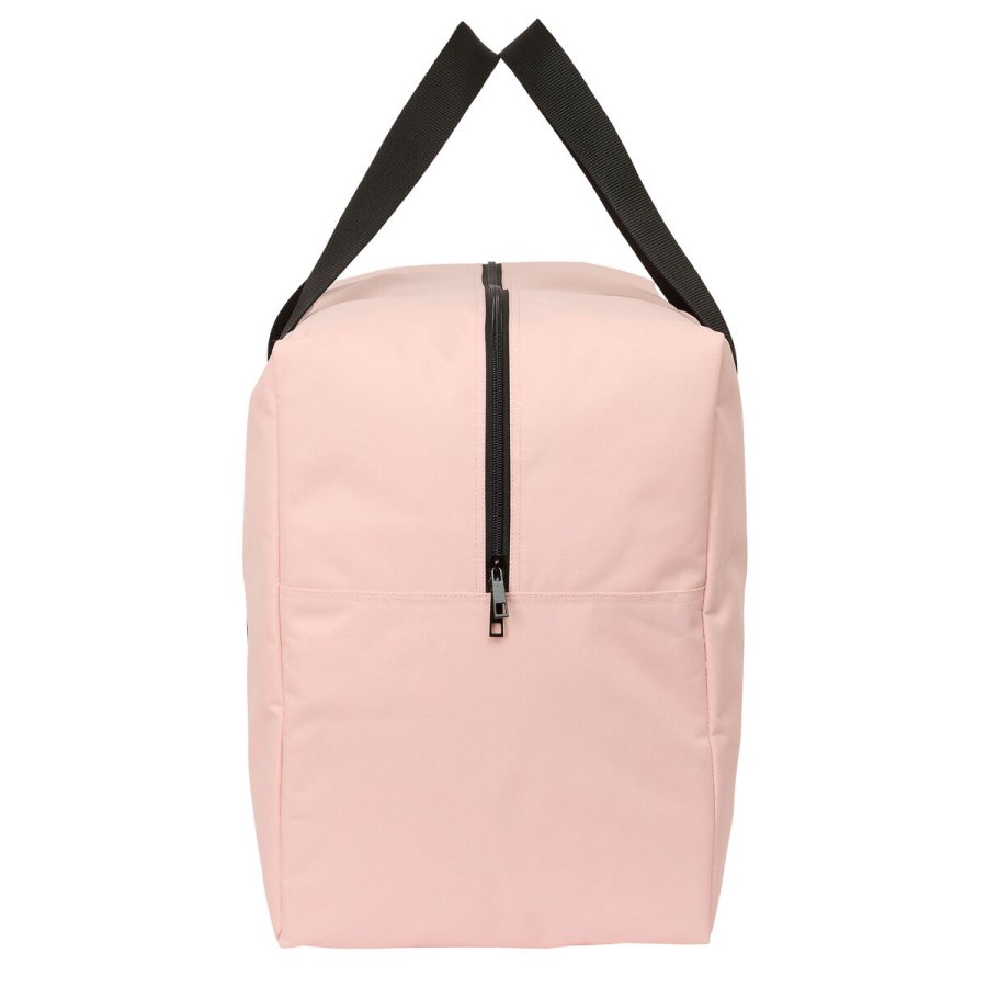 Hndtasker til damer Minnie Mouse Blush Pink 50 x 40 x 28 cm #3