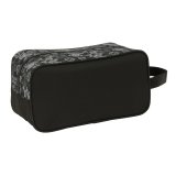 Rejseskotaske Paul Frank Join the fun Sort 29 x 15 x 14 cm #3