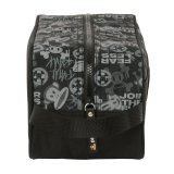 Rejseskotaske Paul Frank Join the fun Sort 29 x 15 x 14 cm #2