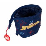 Vadsk Spider-Man Neon Marinebl 8 x 19 x 6 cm #2