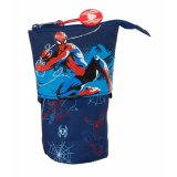 Vadsk Spider-Man Neon Marinebl 8 x 19 x 6 cm #5