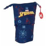 Vadsk Spider-Man Neon Marinebl 8 x 19 x 6 cm #6