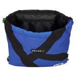 Rygsk med Snore Kelme Royal Bl Sort 35 x 40 x 1 cm #2