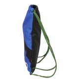 Rygsk med Snore Kelme Royal Bl Sort 35 x 40 x 1 cm #4