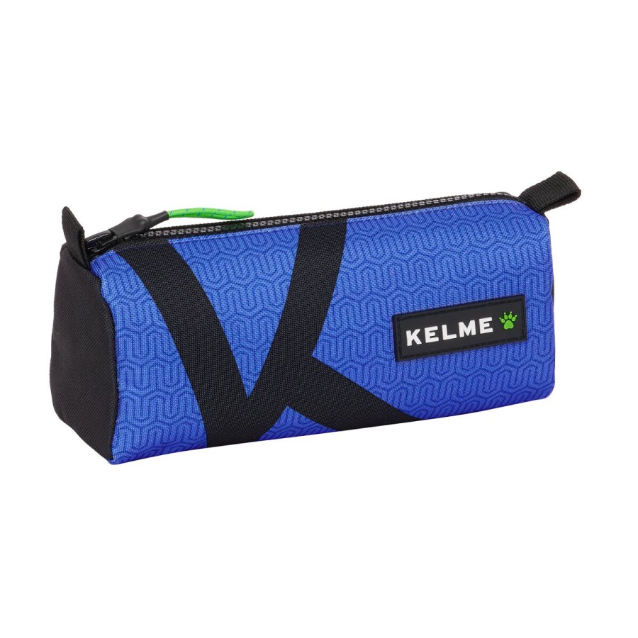 Penalhus Kelme Royal Bl Sort 21 x 8 x 7 cm #1