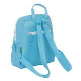 Rygsk Benetton Spring Mini Celestial 25 x 30 x 13 cm #2